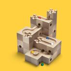 Cuboro houten knikkerbaan sets - Tot 15% korting en meer, Kinderen en Baby's, Verzenden, Nieuw, Overige typen