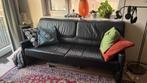 Lederen design bank Framati, Huis en Inrichting, Ophalen, Gebruikt, 150 tot 200 cm, Tweepersoons