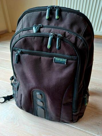 Targus Spruce Rugzak 15.6 inch beschikbaar voor biedingen
