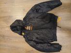 Parajumpers winterjas, maat M valt als S, Zwart, Parajumpers, Ophalen of Verzenden, Gedragen