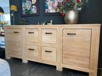 Dressoir, Huis en Inrichting, Kasten | Dressoirs, Ophalen, Gebruikt, 150 tot 200 cm, 25 tot 50 cm