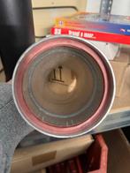 Rookgas verlengstukken, Ophalen of Verzenden, Nieuw, 60 tot 150 cm, 30 tot 80 cm