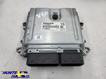 ECU/ECM Volvo V60 D5244T15 ('10-'17) 31355882 beschikbaar voor biedingen
