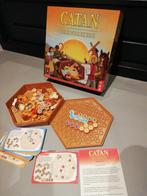 Catan, breinbrekers, Vijf spelers of meer, Ophalen of Verzenden, Zo goed als nieuw