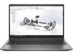 Hp ZBook power G7, Intel Core i7 Proccesor, 2 tot 3 Ghz, 15 inch, Nieuw