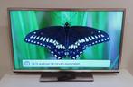 Philips LED Televisie - 46", Full HD, 4xHDMI, 3xUSB, Ophalen, Philips, S, S