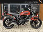 Ducati Scrambler Sixty 2 #A2#schitterende staat!, Motoren, Motoren | Ducati, Naked bike, Bedrijf, 399 cc, 12 t/m 35 kW