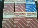 Honda Accord Coupe/Aerodeck MK5 (CD) Werkplaatshandboeken, Ophalen, Gelezen, Honda, Honda