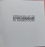 Verhalen uit de schrijversbuurt in Amersfoort (nieuw), Ophalen of Verzenden, 20e eeuw of later, Nieuw