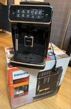 Philips 3200 Espressomachine, Ophalen, Afneembaar waterreservoir, Espresso apparaat, Koffiebonen