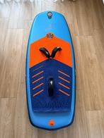JP Australia Sup Wing Air Se 130 liter, Watersport en Boten, Windsurfen, Ophalen, Zo goed als nieuw, Plank