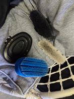 Paradrijden accessoires (zadel), Dieren en Toebehoren, Ophalen, Zo goed als nieuw