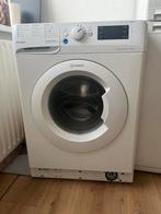 Indesit Innex 7kg Wasmachine, Witgoed en Apparatuur, Wasmachines, Ophalen, Gebruikt, Voorlader, Kort programma