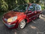 Renault Scenic 1.6-16V Business Line, 65 €/maand, Gebruikt, 1295 kg, 4 cilinders