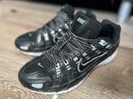 Nike P6000 zwart/wit, Kleding | Heren, Ophalen of Verzenden, Zo goed als nieuw, Zwart