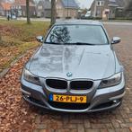 BMW 3-Serie 2.0 I 318 Touring 2011 Grijs, Auto's, BMW, Euro 5, Zwart, 4 cilinders, Origineel Nederlands
