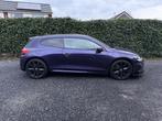 Volkswagen Scirocco 2.0 R | Xenon | Navi | Dynaudio | Apple, Auto's, Volkswagen, Gebruikt, 4 cilinders, 1984 cc, Alcantara