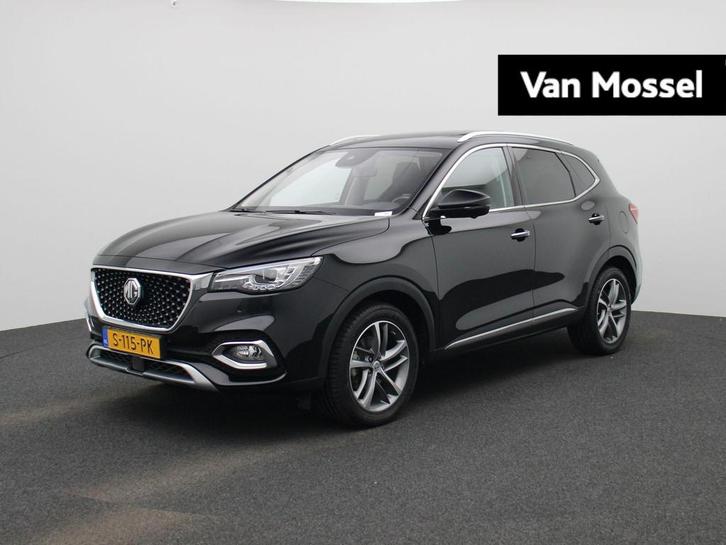 MG EHS 1.5 TGDI Luxury, Auto's, MG, Bedrijf, Te koop, EHS, 360° camera, ABS, Adaptive Cruise Control, Airbags, Airconditioning