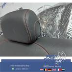 W205 C43 C63 AMG Edition Interieur Elektrische Stoelen Leer, Gebruikt, -, Ophalen of Verzenden, -