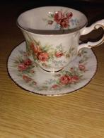 Royal Standard kop en schotel, Ophalen of Verzenden, Zo goed als nieuw, Overige stijlen, Kop(pen) en/of Schotel(s)