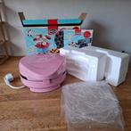 Cakepop maker inclusief toebehoren, Ophalen, Zo goed als nieuw, Cupcakes, Bakvorm