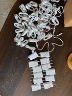 Partij Kabels & Adapters - Wegens Opheffing!, Ophalen of Verzenden, Nieuw, Apple iPhone