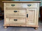 antiek grenen ladenkast, Antiek en Kunst, Antiek | Meubels | Kasten, Ophalen