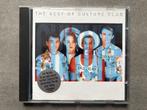 Culture Club - The Best Of, leuk hits album in goede staat, Ophalen of Verzenden, 1980 tot 2000, Zo goed als nieuw