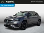 Mercedes-Benz GLA 180 AMG Line | Panoramadak | Night Pakket, Gebruikt, 4 cilinders, Origineel Nederlands, Bedrijf