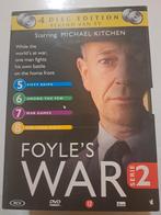 Foyle's War 2, Cd's en Dvd's, Ophalen of Verzenden, Vanaf 12 jaar, Nieuw in verpakking