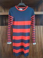 ONLY  jurk rood/blauw, Maat 38/40 (M), Only, Ophalen of Verzenden, Zo goed als nieuw
