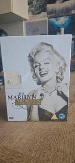 Marilyn Monroe Collectie - 17 Films - Boxset, Ophalen of Verzenden, Nieuw in verpakking