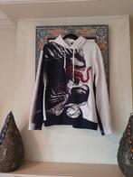 Venom prachtige hoody maat L zgan, Ophalen of Verzenden, Zo goed als nieuw, Maat 38/40 (M)