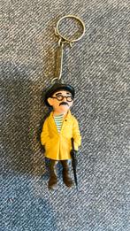 diverse sleutelhangers van strip/sprookjes/tv per stuk €1,50, Ophalen of Verzenden, Zo goed als nieuw, Knuffel of Figuurtje