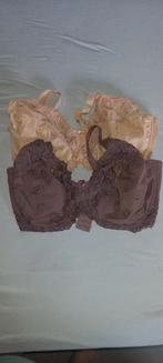 hunkemöller bh, Hunkemöller, Ophalen of Verzenden, Beige, BH