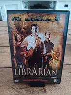 The Librarian DVD met Noah Wyle, Ophalen of Verzenden, Gebruikt