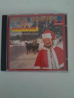 James Last Vrolijk Kerstfeest cd, Ophalen of Verzenden, Zo goed als nieuw, Levenslied of Smartlap