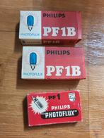 Philips flitslampjes, Audio, Tv en Foto, Fotografie | Flitsers, Ophalen of Verzenden, Nieuw, Overige merken