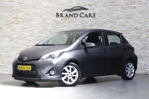 Toyota Yaris 1.5 Full Hybrid Dynamic | CAMERA | NAVI | CRUIS, Auto's, Toyota, Bedrijf, Te koop, Yaris, ABS, Achteruitrijcamera