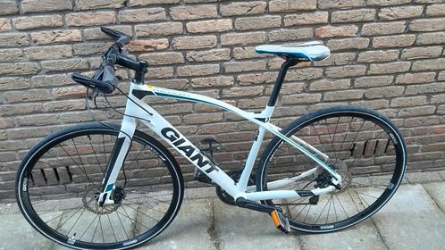 Giant Fastroad  2, Fietsen en Brommers, Fietsen | Heren | Sportfietsen en Toerfietsen, Zo goed als nieuw, Giant, 28 inch, Ophalen of Verzenden