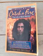 Timothy White - Catch a fire: The life of Bob Marley, Boeken, Ophalen of Verzenden, Zo goed als nieuw, Timothy White