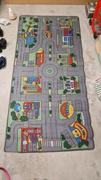 Speelmat Verkeer - Gebruikt, Ophalen of Verzenden, Gebruikt