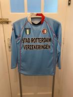 Feyenoord keeper shirt 2002/2003, Shirt, Gebruikt, Ophalen of Verzenden