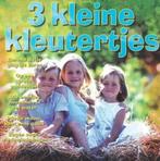 CD 3 Kleine Kleutertjes / KI 869902, Ophalen of Verzenden, Muziek