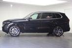 BMW X5 xDrive50e High Executive M Sport Automaat / Panoramad, Gebruikt, X5, 2395 kg, Met garantie (alle)