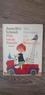 Annie M.G. Schmidt, Ophalen of Verzenden, Zo goed als nieuw, Annie M.G. Schmidt, Sprookjes