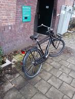 Cortina Herenfiets 28 inch 3 versnelling 62 cm frame, Ophalen of Verzenden, Gebruikt, Overige merken, Versnellingen