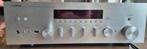 Yamaha RN-500 versterker, Gebruikt, Yamaha, Ophalen of Verzenden, 120 watt of meer