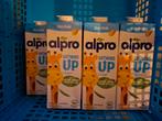 Alpro Grow Up Soya melk, Ophalen