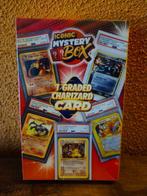 Pokémon Charizard Iconic Mystery Box, Ophalen of Verzenden, Nieuw, Foil